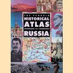 The Penguin Historical Atlas of Russia door John Channon e.a.