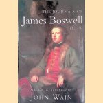 The Journals of James Boswell 1761 - 1795 door James Boswell e.a.