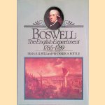 Boswell: The English Experiment, 1785-1789 door Irma S. Lustig e.a.