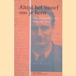 Altijd het tinnef om je heen: een biografie van Max de Jong door Nico Keuning