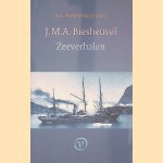 Zeeverhalen + CD door J.M.A. Biesheuvel