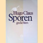 Sporen: gedichten door Hugo Claus