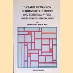 The Large N Expansion In Quantum Field Theory And Statistical Physics:  From Spin Systems To 2-dimensional Gravity door Edouard Brézin e.a.