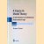 A Course in Model Theory: An Introduction to Contemporary Mathematical Logic door Bruno Poizat