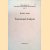 Functional Analysis - Third edition door Kôsaku Yosida