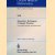 Geometric Techniques in Gauge Theories : Proceedings of the Fifth Scheveningen Conference on Differential Equations, the Netherlands, August 23-28, 1981 door R. Martini e.a.