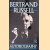 Bertrand Russell: Autobiography door Bertrand Russell