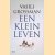 Een klein leven: korte verhalen en essays door Vasili Grossman