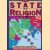 The State of Religion Atlas door Joanne O'Brien e.a.