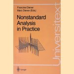 Nonstandard Analysis in Practice door Francine Diener e.a.