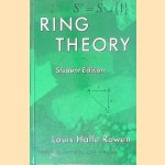 Ring Theory: Student Edition door Louis H. Rowen