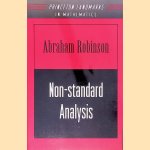 Non-standard Analysis door Abraham Robinson