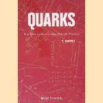 Quarks: Frontiers In Elementary Particle Physics door Y. Nambu