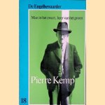 Pierre Kemp: man in zwart, heer van het groen door Rob Molin e.a.