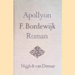 Apollyon: roman door F. Bordewijk