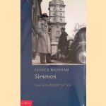 Simenon: de man die Maigret niet was door Patrick Marnham