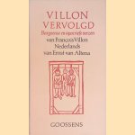 Villon vervolgd: bargoense en apocriefe verzen door François Villon