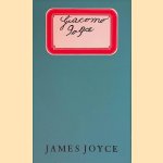 Giacomo Joyce door James Joyce