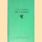 De vader: drama door August Strindberg