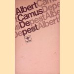 De pest door Albert Camus