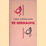 De herhaling: een proeve in de experimenterende psychologie door Constantin Constantius door Sören Kierkegaard