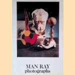 Man Ray: Photographs
Jean-Hubert Martin
€ 15,00