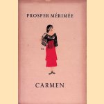 Carmen door Prosper Mérimée