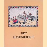 Het hazenboekje door L. Leembruggen