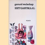 Het Gastmaal door Gerard Walschap