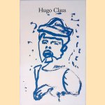 Hugo Claus: Beeldend werk 1950-1990 door Freddy de Vree