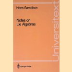 Notes on Lie Algebras door Hans Samelson