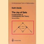 The Joy of Sets: Fundamentals of Contemporary Set Theory - Second edition door Keith Devlin