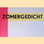 Zomergedicht door Gerrit Kouwenaar