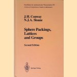 Sphere Packings, Lattices and Groups - Second edition door J.H. Conway e.a.