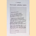 Eenvouds verlichte waters: een inleiding tot de poëzie van Lucebert door C. Buddingh'