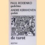 De tarot: roos van steen door Paul Rodenko e.a.