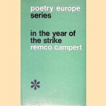 In the Year of the Strike: poems door Remco Campert