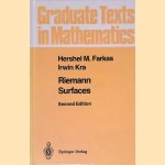 Riemann Surfaces - Second edition door Hershel M. Farkas e.a.