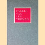 Fabels van Leo Vroman
Leo Vroman e.a.
€ 12,50