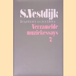 Verzamelde muziekessays 7: De symfonieën van Jean Sibelius
S. Vestdijk
€ 10,00