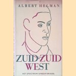 Zuid-zuid-west door Albert Helman