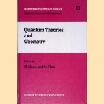 Quantum Theories and Geometry door M. Cahen e.a.