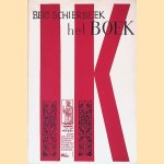 Het boek ik door Bert Schierbeek