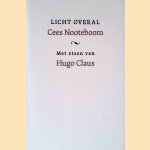 Licht overal door Cees Nooteboom e.a.