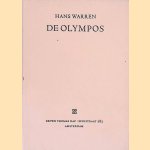 De Olympos door Hans Warren