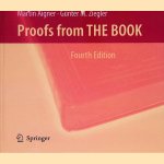 Proofs from THE BOOK - Fourth edition door Martin Aigner e.a.