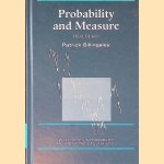 Probability and Measure - Third edition
Patrick Billingsley
€ 75,00