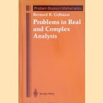 Problems in Real and Complex Analysis door Gelbaum Bernard R.