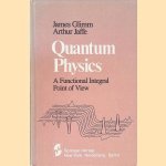 Quantum Physics: A Functional Integral Point of View door James Glimm e.a.