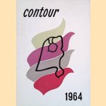 Contour: onzer beeldende kunst 1964 door G.L.A. de - en anderen Brauwere